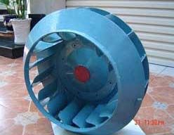 Brushable Ceramic Coatings