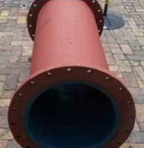 Corrosion Resistant Coating