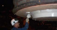 Foundry Coatings
