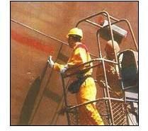 Marine Coatings
