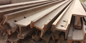 Used Rail Track