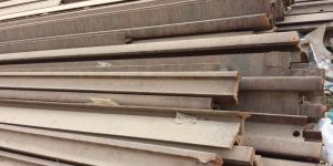 Used Rail Track Supplier
