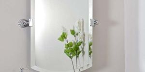 Bathroom Mirrors
