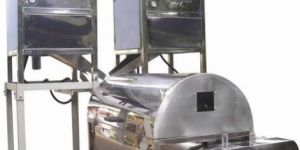 Cashew Processing Machine