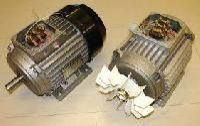 Three Phase AC Motor