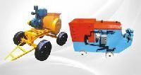 Stone Crusher Machine