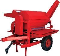 Rice Thresher