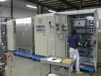 Industrial Control Panels