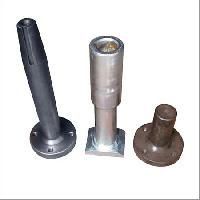 Concrete Batching Plant Spare Parts