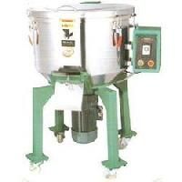 Colour Materials Mixing Machine