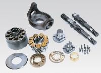 Construction Machine Spare Parts