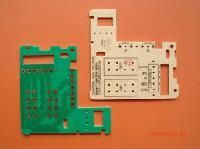 Rigid Single Sided Printed Circuit Board
