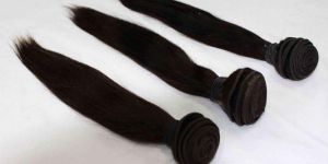 Machine Weft Hair