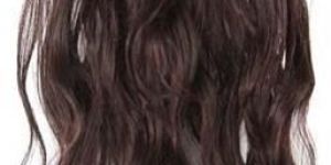 Natural Long Straight Virgin Remy Hair Extension