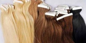 Tape in Hair Extension