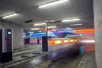 Parking Management System