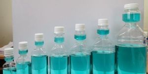 Pharma Pet Bottles