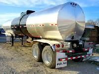 Bitumen Storage Tanks