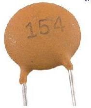 Ceramic Capacitor