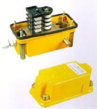 Crane Limit Switches