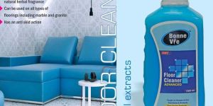 Bonne Vie Liquid Floor Cleaners
