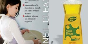 Bonne Vie Liquid Utensil Cleaner