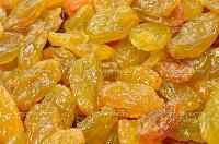 Golden Raisins