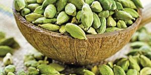 Cardamom