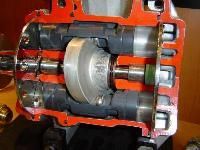 Air Conditioner Rotary Compressor