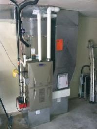 Heating Furnaces
