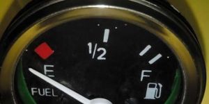Fuel Gauges