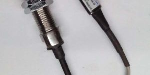 Generator Magnetic Pickup RPM Sensor