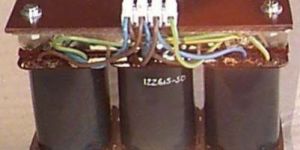 Industrial Transformers