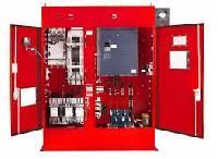 Fire Pump Controller