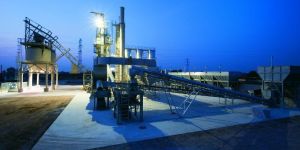 Batch Mix Technology