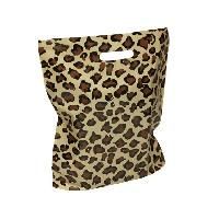 LDPE Plastic Bags