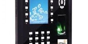 Biometric Attendance System