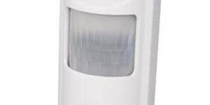 Intruder Alarm Sensors