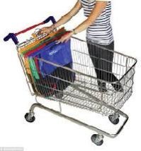 Shopping Trolley Bags