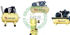 Hallmark Reciprocating Compressor