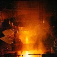 Electrical ARC Furnaces
