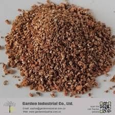 Golden Vermiculite