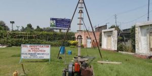 Soil Testing Services