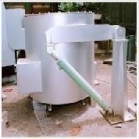 Copper Melting Furnace