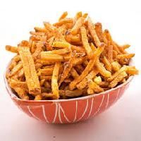 Aloo Lachha