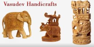 Wooden Handicrafts