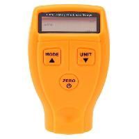 Coating Thickness Gauges