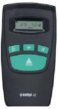 Distance Measuring Equipment