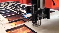 Die Board Laser Cutting Machine