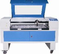 Laser Sawing Machine